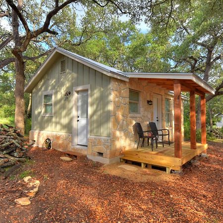 ווימברלי Cabins At Flite Acres - Mockingbird Cabin מראה חיצוני תמונה