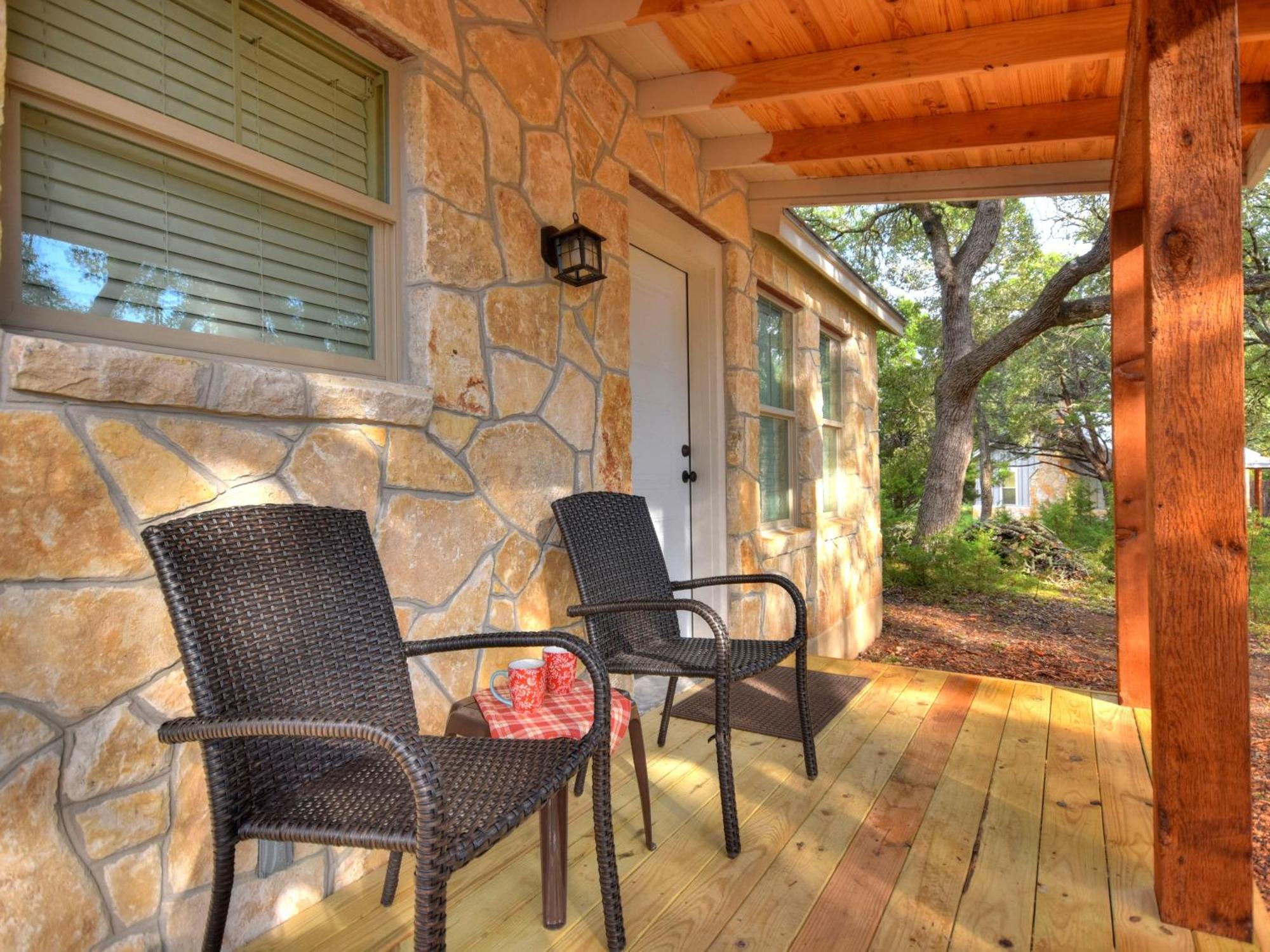 ווימברלי Cabins At Flite Acres - Mockingbird Cabin מראה חיצוני תמונה